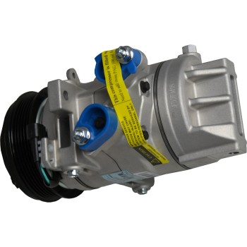 A/C Compressor