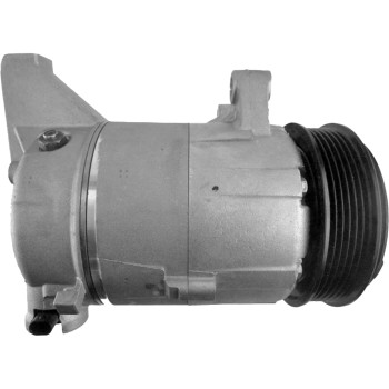 A/C Compressor