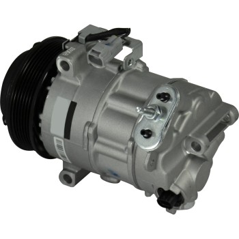 A/C Compressor