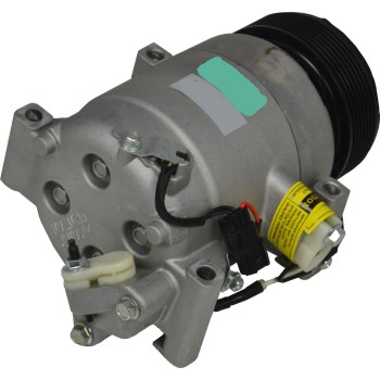 A/C Compressor