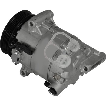 A/C Compressor