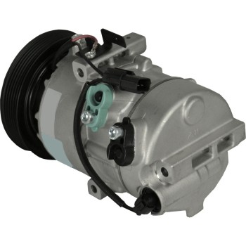 A/C Compressor