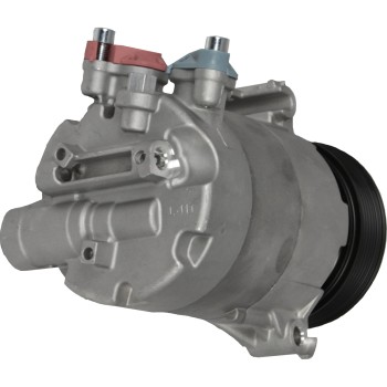 A/C Compressor