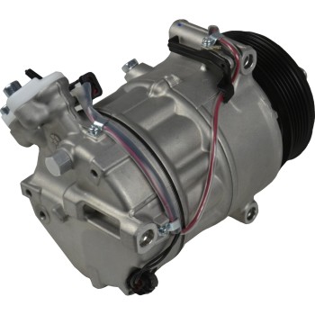 A/C Compressor