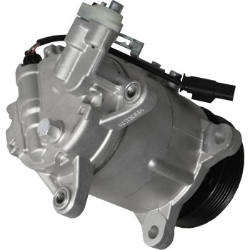 A/C Compressor