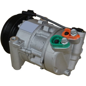 A/C Compressor