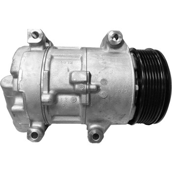 A/C Compressor