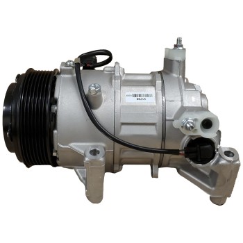 A/C Compressor