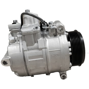A/C Compressor