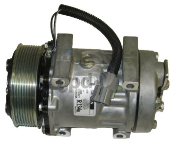 Global Air Conditioner 7511257