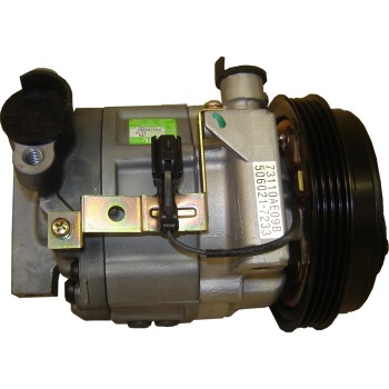 Global Air Conditioner 7512253