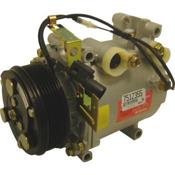 A/C Compressor
