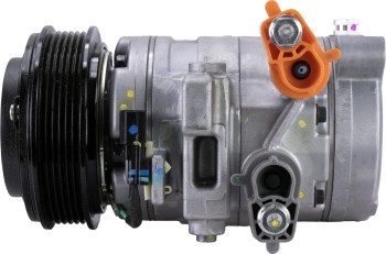 A/C Compressor