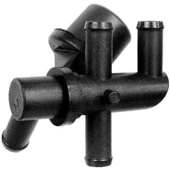 HVAC Heater Control Valve