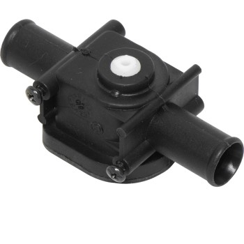 HVAC Heater Control Valve