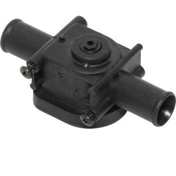 HVAC Heater Control Valve