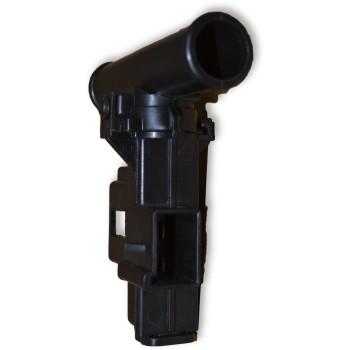 HVAC Heater Control Valve