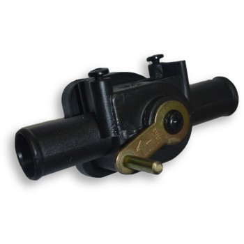 HVAC Heater Control Valve