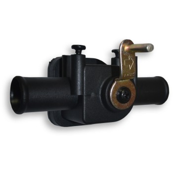 HVAC Heater Control Valve