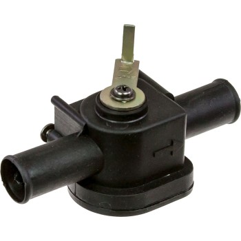 HVAC Heater Control Valve