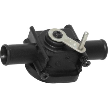 HVAC Heater Control Valve