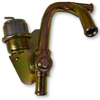 HVAC Heater Control Valve