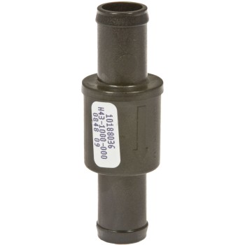 HVAC Heater Control Valve