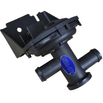 HVAC Heater Control Valve
