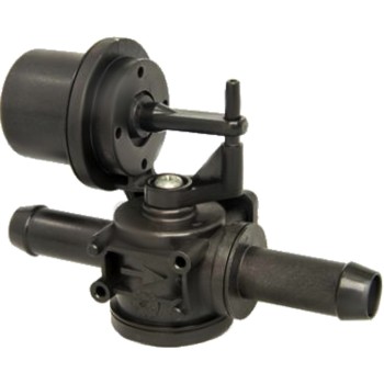 HVAC Heater Control Valve