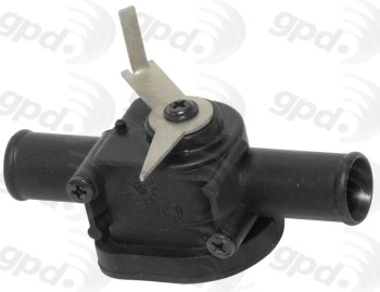 HVAC Heater Control Valve