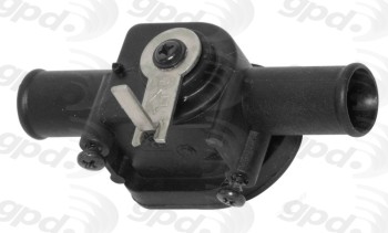 HVAC Heater Control Valve