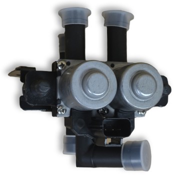 HVAC Heater Control Valve