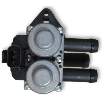 HVAC Heater Control Valve