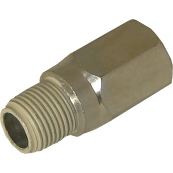HVAC Heater Hose Fitting