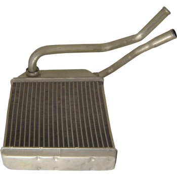 HVAC Heater Core