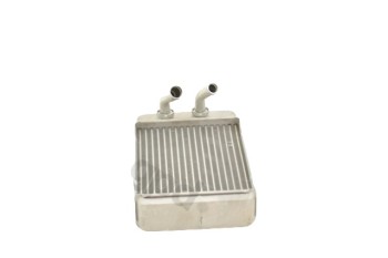 HVAC Heater Core