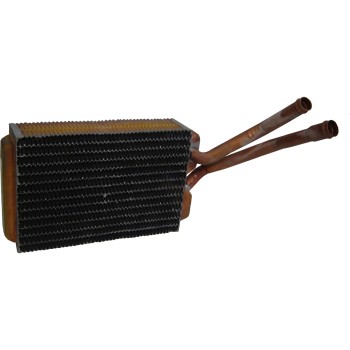 HVAC Heater Core