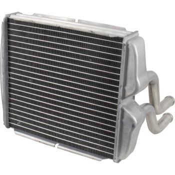 HVAC Heater Core