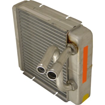 HVAC Heater Core