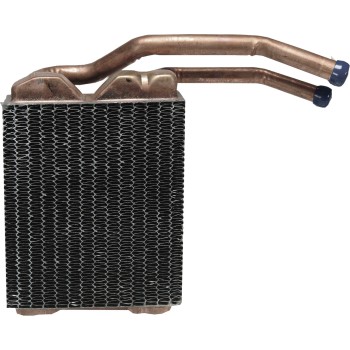 HVAC Heater Core