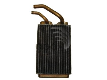 HVAC Heater Core