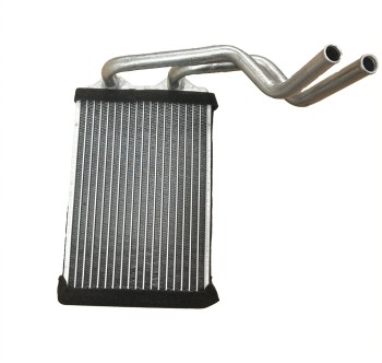 HVAC Heater Core