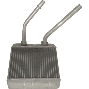 HVAC Heater Core