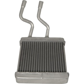 HVAC Heater Core