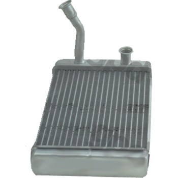 HVAC Heater Core