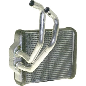 HVAC Heater Core
