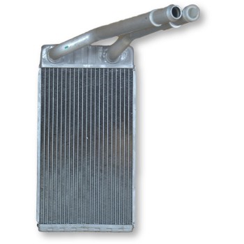 HVAC Heater Core