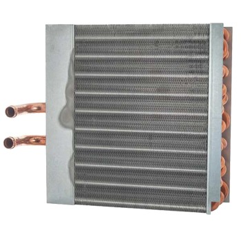 HVAC Heater Core
