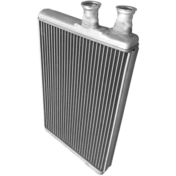 HVAC Heater Core