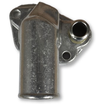 Engine Coolant Water Outlet